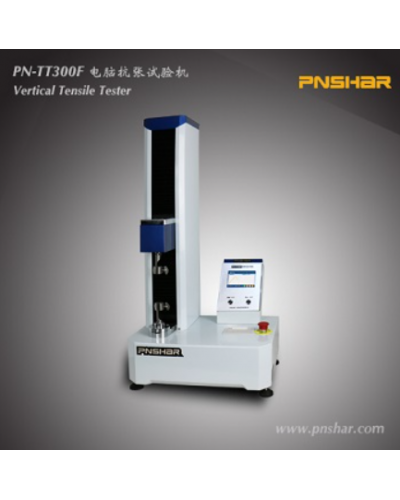 Máy kiểm tra độ bền kéo dọc 180 PN-TT300F